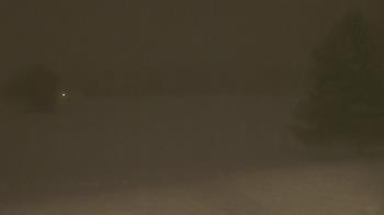 Weather camera view of North Lake School District.