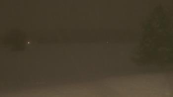 Weather camera view of North Lake School District.