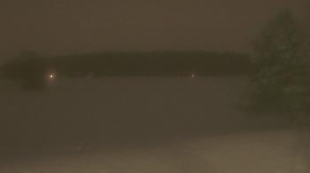 Weather camera view of North Lake School District.