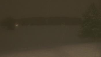 Weather camera view of North Lake School District.