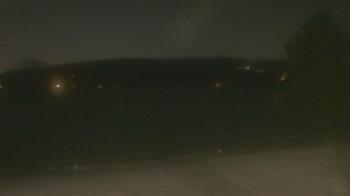 Weather camera view of North Lake School District.