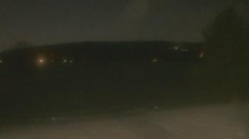 Weather camera view of North Lake School District.