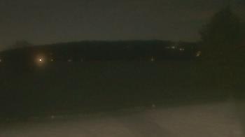 Weather camera view of North Lake School District.