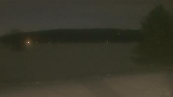 Weather camera view of North Lake School District.