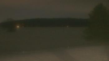 Weather camera view of North Lake School District.