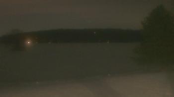 Weather camera view of North Lake School District.