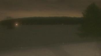 Weather camera view of North Lake School District.