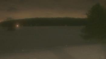 Weather camera view of North Lake School District.