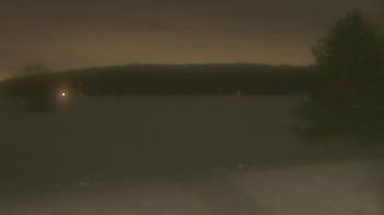 Weather camera view of North Lake School District.