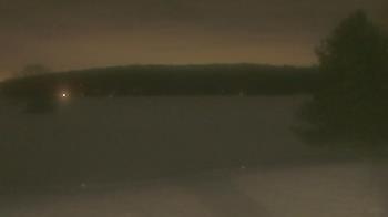 Weather camera view of North Lake School District.