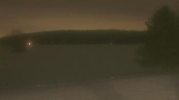 Weather camera view of North Lake School District.