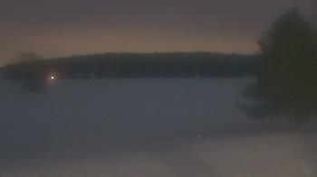 Weather camera view of North Lake School District.