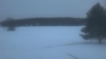 Weather camera view of North Lake School District.