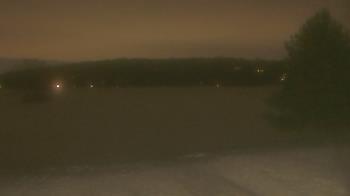 Weather camera view of North Lake School District.