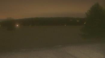 Weather camera view of North Lake School District.