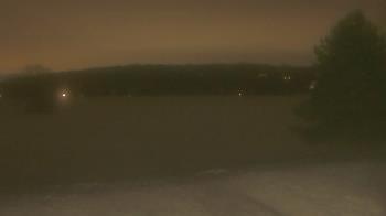 Weather camera view of North Lake School District.