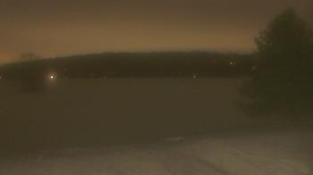 Weather camera view of North Lake School District.