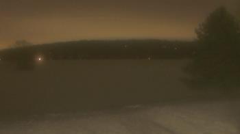 Weather camera view of North Lake School District.