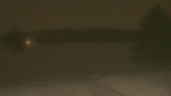 Weather camera view of North Lake School District.