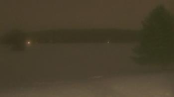 Weather camera view of North Lake School District.