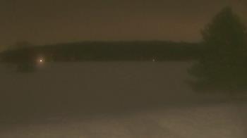 Weather camera view of North Lake School District.