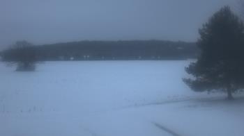 Weather camera view of North Lake School District.