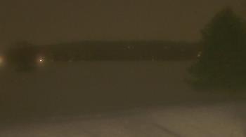 Weather camera view of North Lake School District.