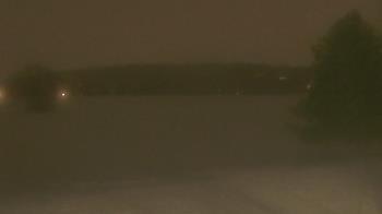 Weather camera view of North Lake School District.