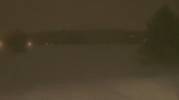 Weather camera view of North Lake School District.