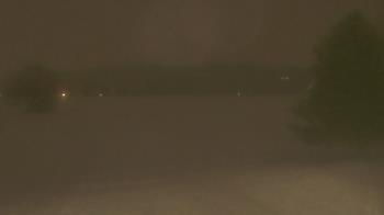 Weather camera view of North Lake School District.