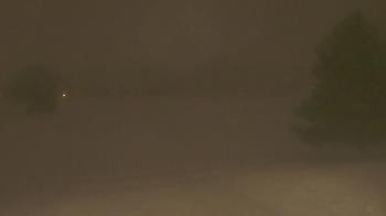 Weather camera view of North Lake School District.