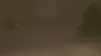 Weather camera view of North Lake School District.