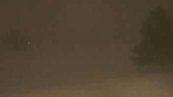 Weather camera view of North Lake School District.