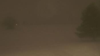 Weather camera view of North Lake School District.