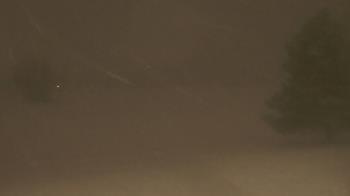 Weather camera view of North Lake School District.