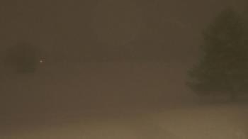 Weather camera view of North Lake School District.