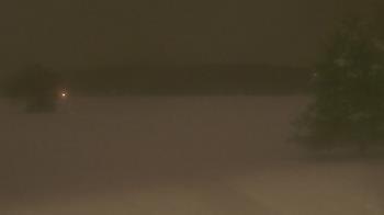 Weather camera view of North Lake School District.