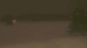 Weather camera view of North Lake School District.