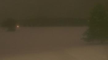 Weather camera view of North Lake School District.