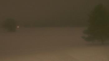 Weather camera view of North Lake School District.