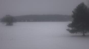 Weather camera view of North Lake School District.