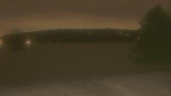 Weather camera view of North Lake School District.