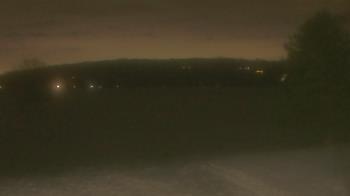 Weather camera view of North Lake School District.