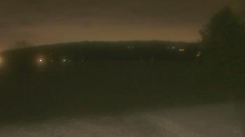 Weather camera view of North Lake School District.