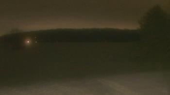 Weather camera view of North Lake School District.