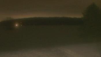 Weather camera view of North Lake School District.