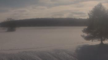 Weather camera view of North Lake School District.