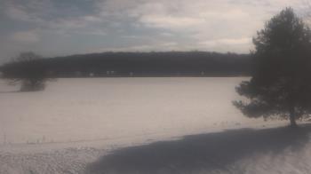 Weather camera view of North Lake School District.