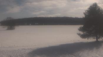 Weather camera view of North Lake School District.