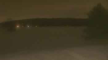 Weather camera view of North Lake School District.